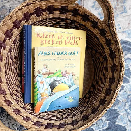 Lägenhet Firmen Und Gruppen Willkommen - Mit Einzelbetten Fuer Gruppen,familien, Hund, Nahe Ulm, Legoland, 3 Sz Bis 6p