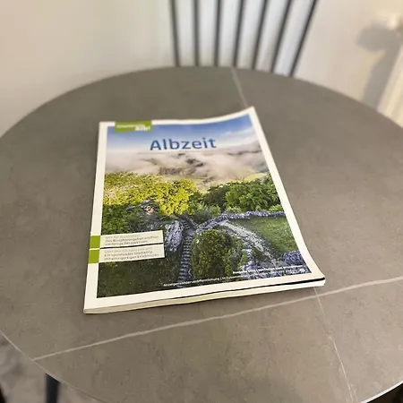 Firmen Und Gruppen Willkommen - Mit Einzelbetten Fuer Gruppen,familien, Hund, Nahe Ulm, Legoland, 3 Sz Bis 6p Apartament *