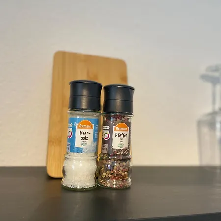 Fuer Monteure Geeignet - Mit Einzelbetten Fuer Gruppen,Familien, Hund, Nahe Ulm, Legoland, 3 Sz Bis 6P Apartmán *